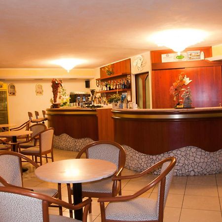 Hotel Beppe Rimini Ngoại thất bức ảnh