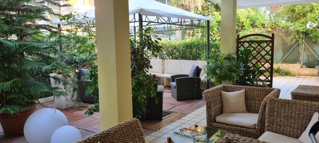 Hotel Beppe Rimini Ngoại thất bức ảnh