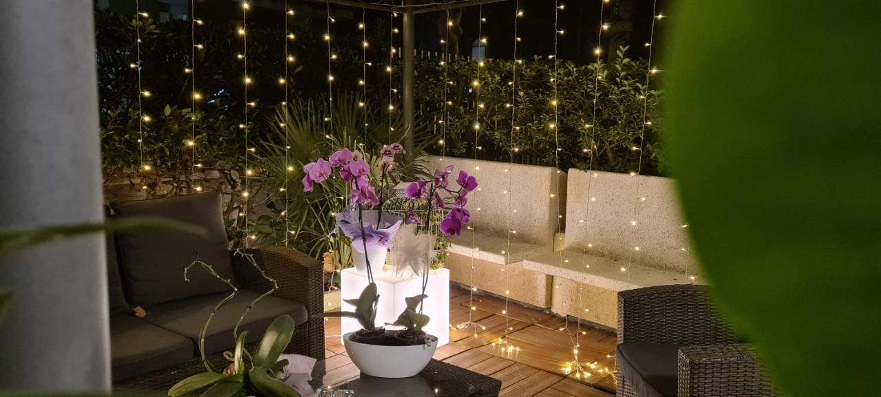 Hotel Beppe Rimini Ngoại thất bức ảnh