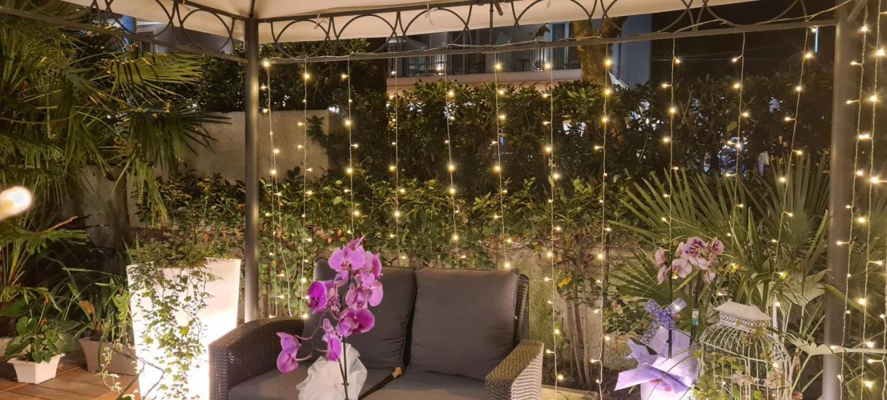 Hotel Beppe Rimini Ngoại thất bức ảnh