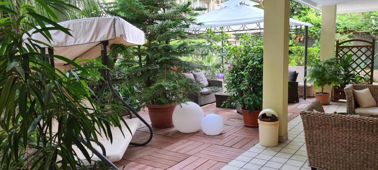 Hotel Beppe Rimini Ngoại thất bức ảnh
