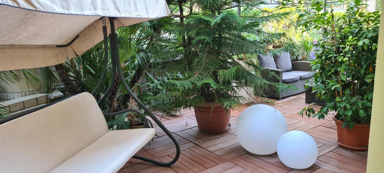 Hotel Beppe Rimini Ngoại thất bức ảnh