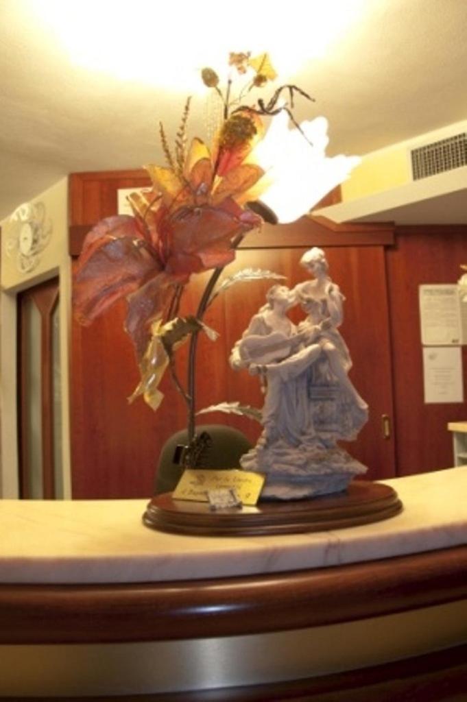 Hotel Beppe Rimini Ngoại thất bức ảnh