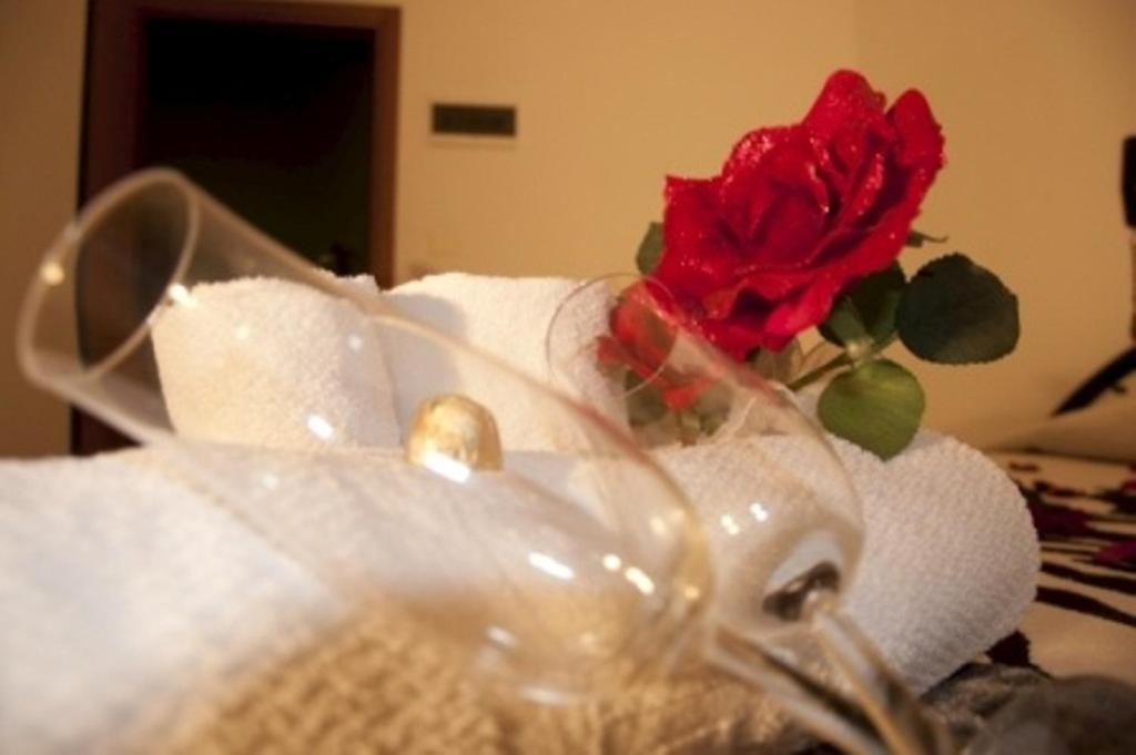 Hotel Beppe Rimini Ngoại thất bức ảnh