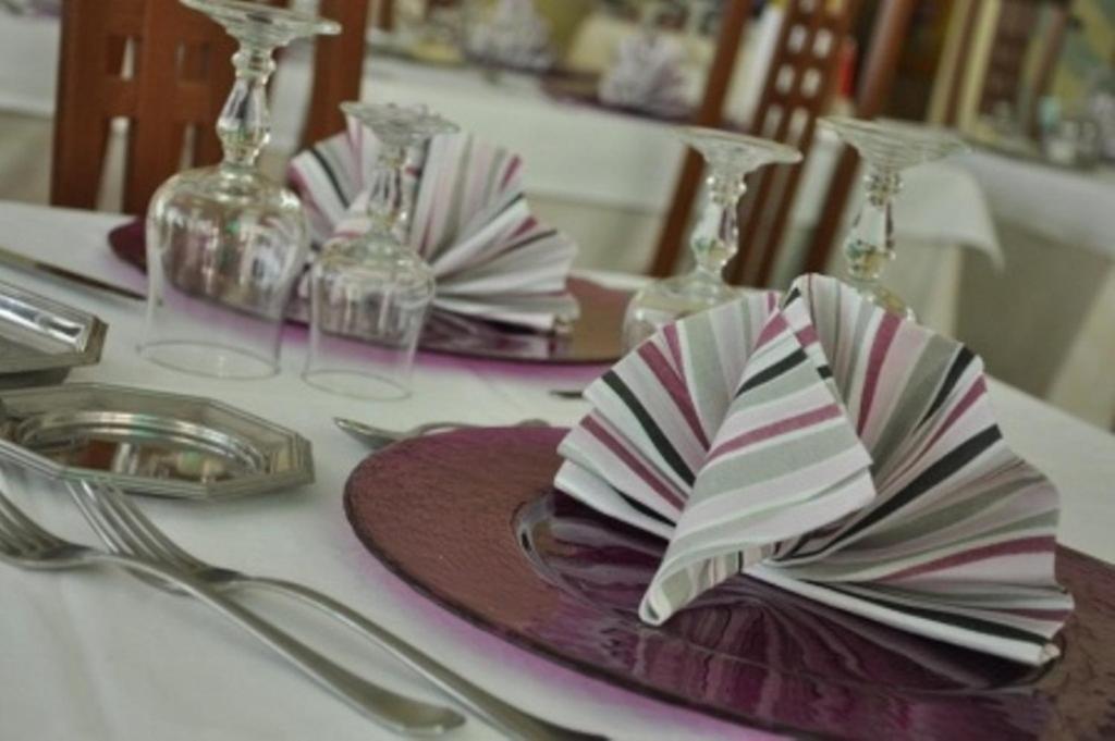 Hotel Beppe Rimini Ngoại thất bức ảnh