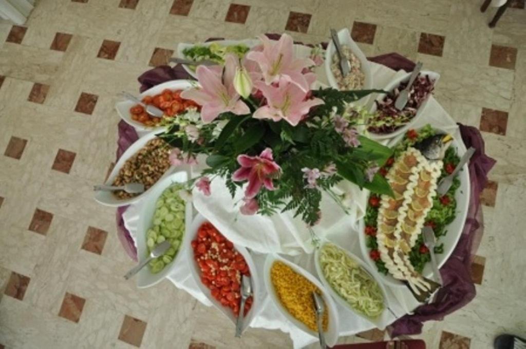 Hotel Beppe Rimini Ngoại thất bức ảnh