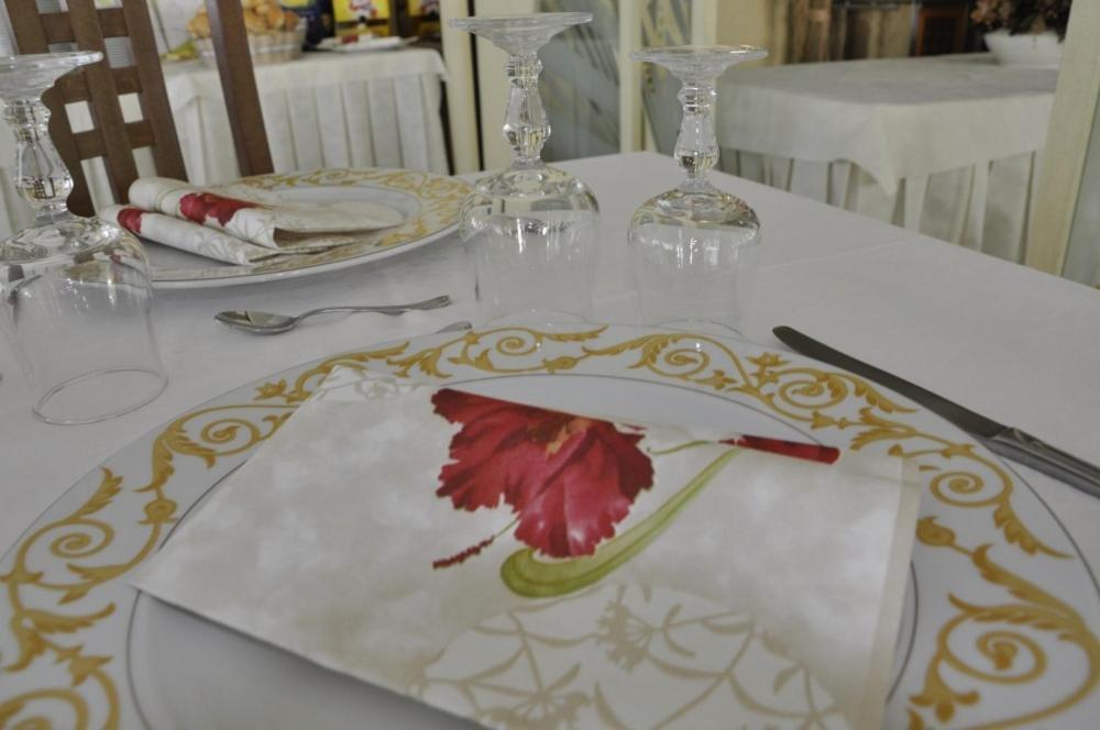 Hotel Beppe Rimini Ngoại thất bức ảnh