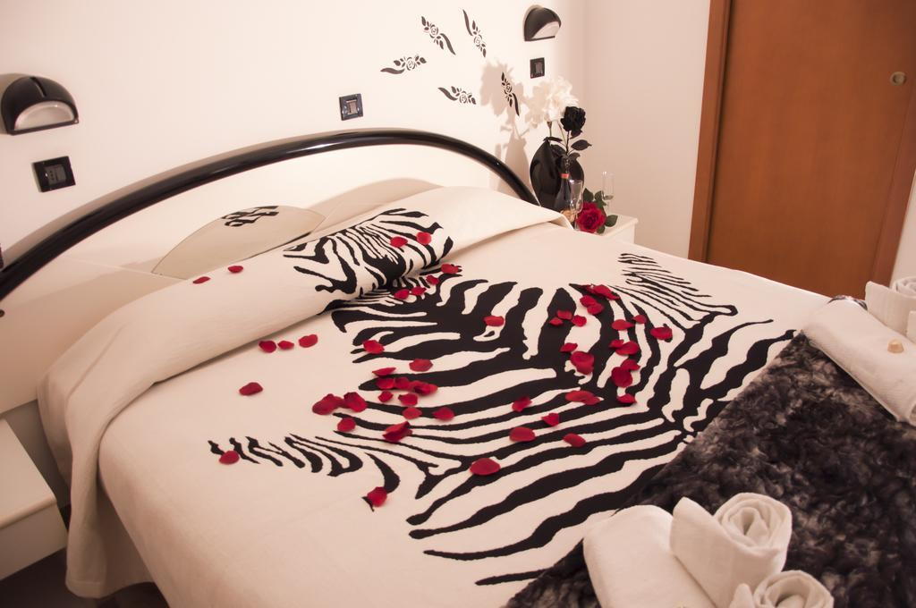 Hotel Beppe Rimini Ngoại thất bức ảnh