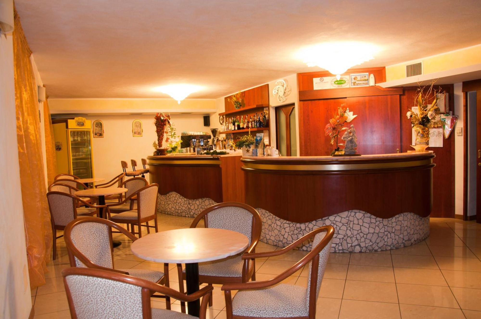 Hotel Beppe Rimini Ngoại thất bức ảnh
