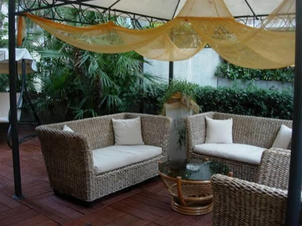 Hotel Beppe Rimini Ngoại thất bức ảnh