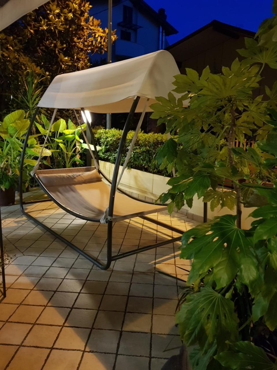 Hotel Beppe Rimini Ngoại thất bức ảnh