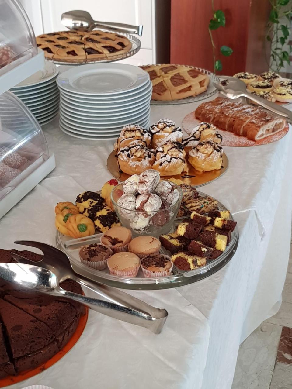 Hotel Beppe Rimini Ngoại thất bức ảnh