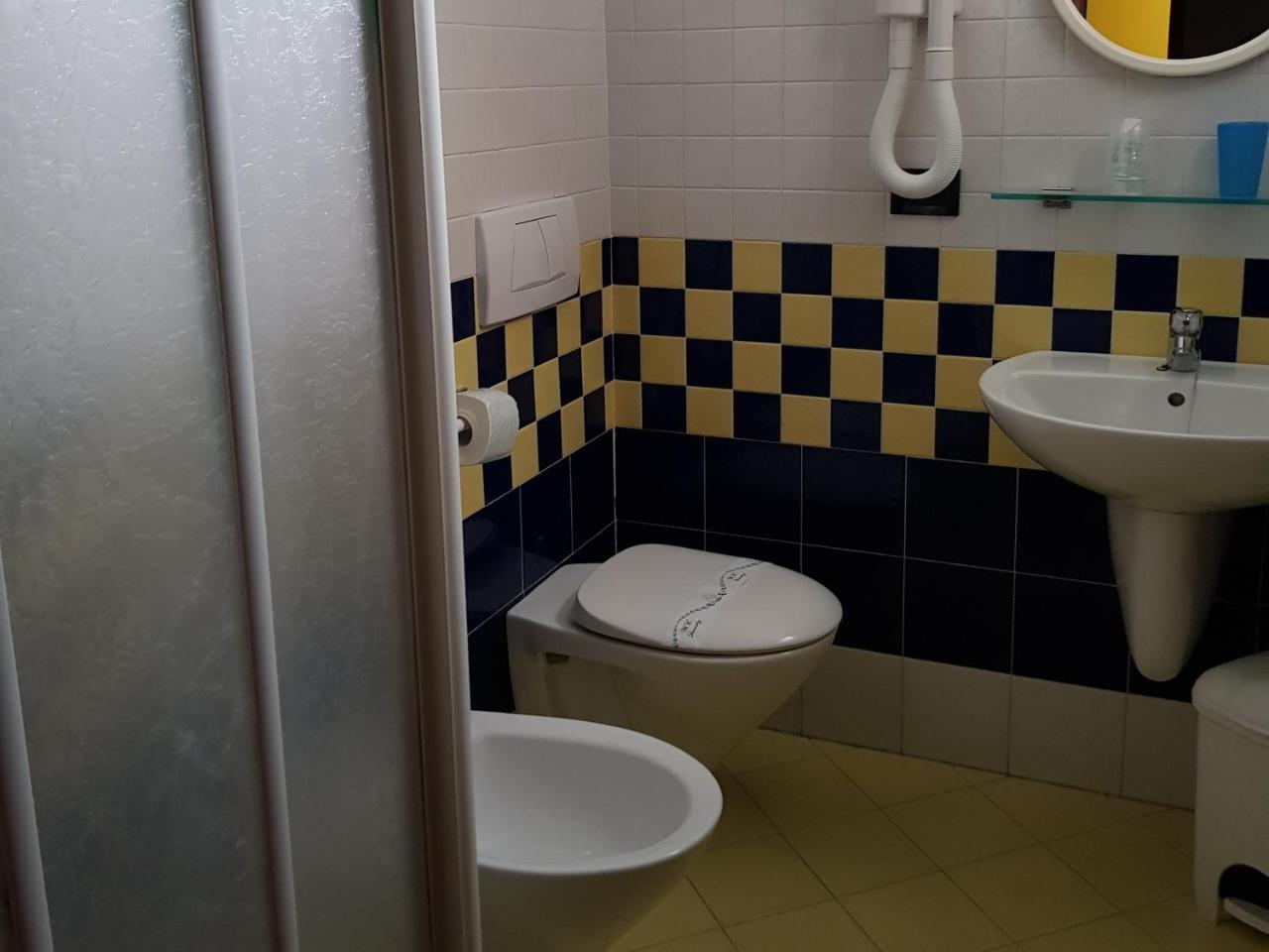 Hotel Beppe Rimini Ngoại thất bức ảnh
