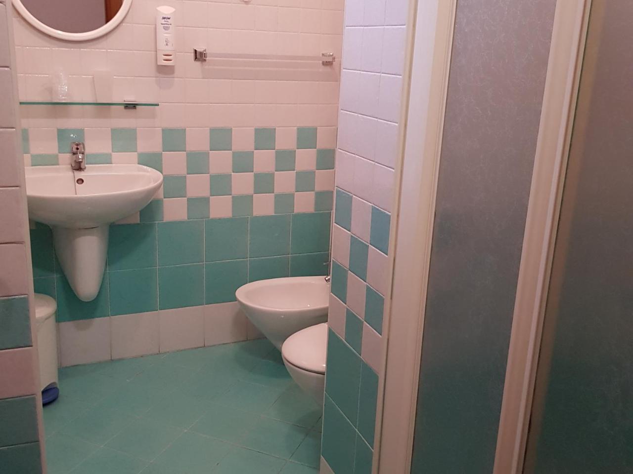 Hotel Beppe Rimini Ngoại thất bức ảnh