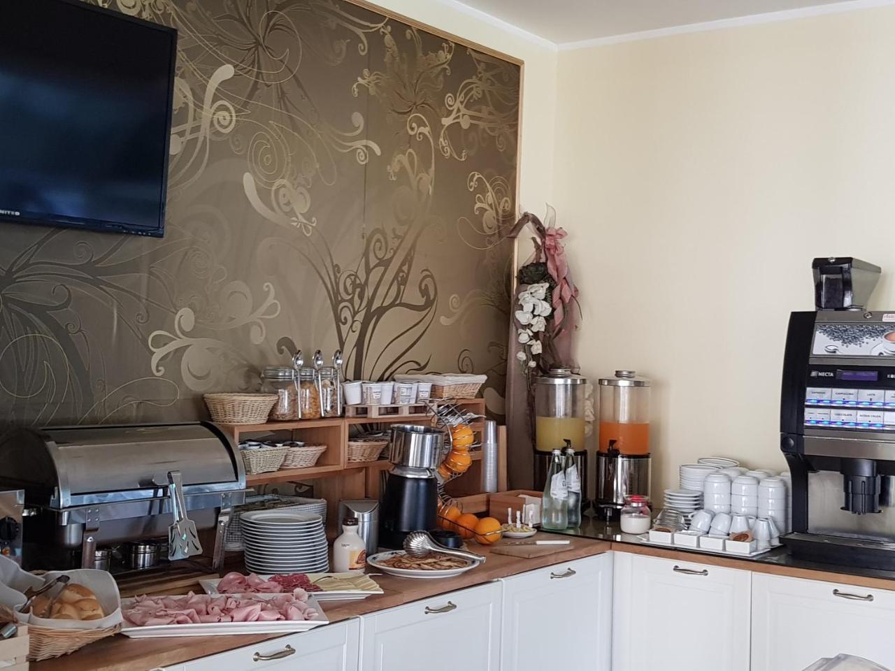 Hotel Beppe Rimini Ngoại thất bức ảnh