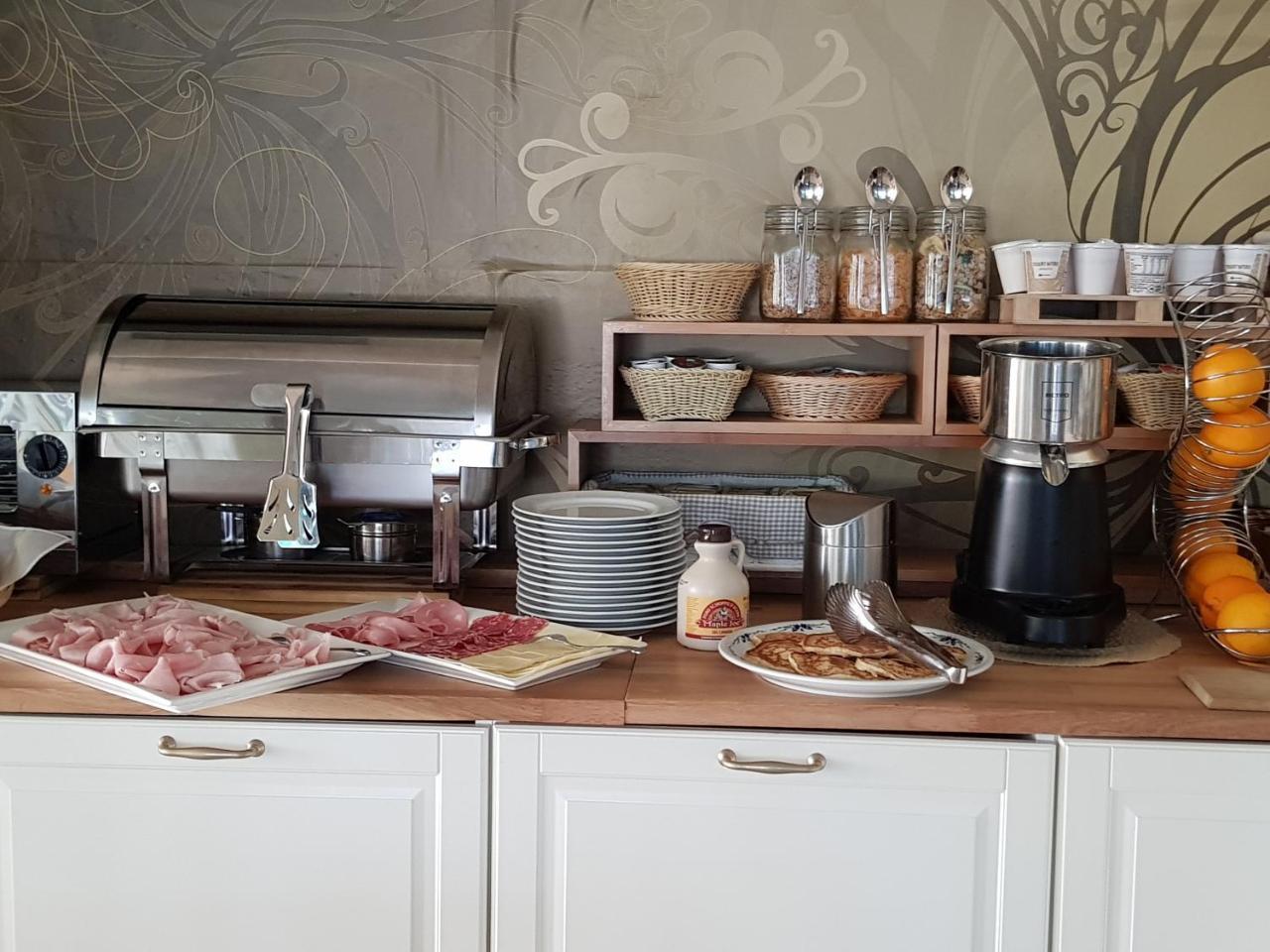 Hotel Beppe Rimini Ngoại thất bức ảnh